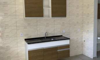 Imagem: Apartamento à venda no bairro Jardim Prestes