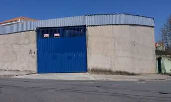 Imagem: Indústria à venda em Sorocaba/SP