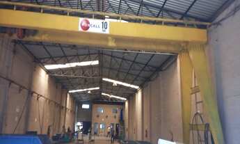 Imagem 2: Indústria à venda em Sorocaba/SP