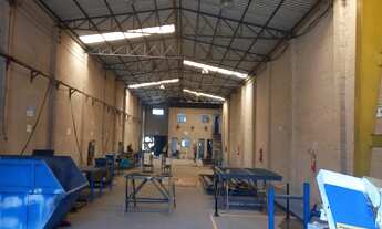 Imagem 3: Indústria à venda em Sorocaba/SP