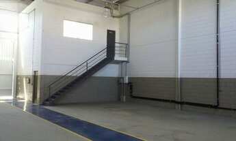 Imagem 4: Indústria para alugar em Sorocaba/SP