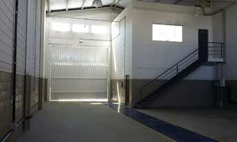 Imagem: Indústria para alugar em Sorocaba/SP