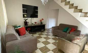 Imagem 2: Sobrado à venda no bairro Vila Eros - Sorocaba/SP