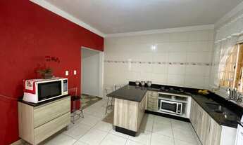 Imagem 4: Sobrado à venda no bairro Vila Eros - Sorocaba/SP