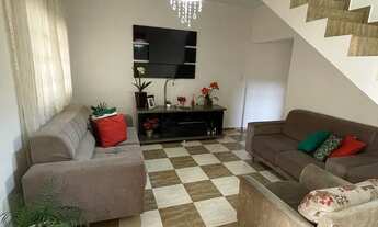 Imagem: Sobrado à venda no bairro Vila Eros - Sorocaba/SP