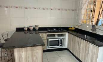 Imagem 5: Sobrado à venda no bairro Vila Eros - Sorocaba/SP