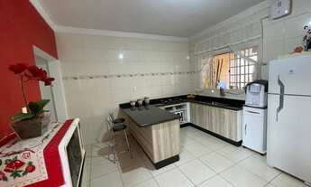 Imagem 7: Sobrado à venda no bairro Vila Eros - Sorocaba/SP