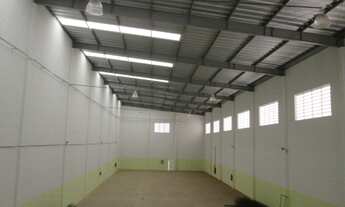 Imagem 4: Indústria para alugar em Sorocaba/SP