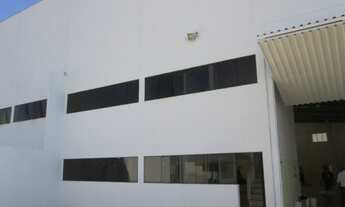 Imagem 2: Indústria para alugar em Sorocaba/SP