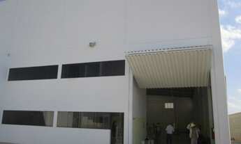 Imagem: Indústria para alugar em Sorocaba/SP