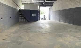 Imagem: Pavilhão/Galpão à venda no bairro Vila