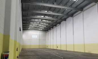 Imagem 3: Indústria para alugar em Sorocaba/SP