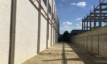 Imagem 2: Indústria para alugar em Sorocaba/SP