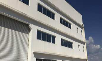 Imagem: Indústria para alugar em Sorocaba/SP