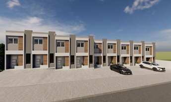 Imagem: Casa à venda no bairro Jardim Residencial