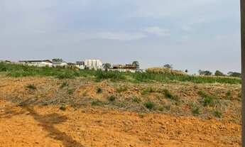 Imagem 2: Área à venda no bairro Éden - Sorocaba/SP