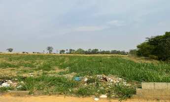 Imagem: Área à venda no bairro Éden - Sorocaba/SP