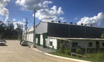Imagem 5: Indústria à venda em Sorocaba/SP