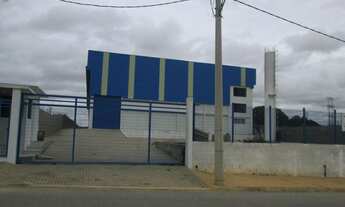 Imagem: Indústria para alugar em Sorocaba/SP