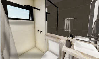 Imagem 4: Apartamento à venda no bairro Vila Helena - Sorocaba/SP