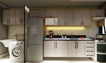 Imagem 2: Apartamento à venda no bairro Vila Helena - Sorocaba/SP