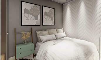 Imagem: Apartamento à venda no bairro Vila Helena