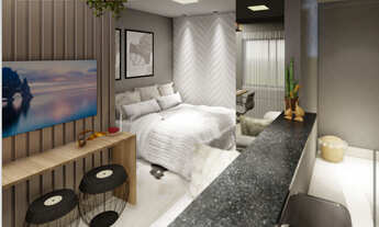 Imagem 5: Apartamento à venda no bairro Vila Helena - Sorocaba/SP