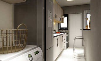 Imagem 3: Apartamento à venda no bairro Vila Helena - Sorocaba/SP