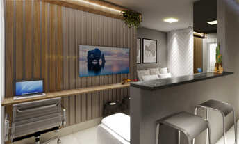 Imagem 6: Apartamento à venda no bairro Vila Helena - Sorocaba/SP