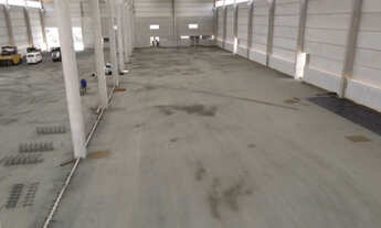 Imagem: Pavilhão/Galpão para alugar no bairro