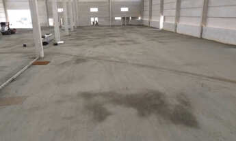 Imagem 2: Pavilhão/Galpão para alugar no bairro Aparecidinha - Sorocaba/SP