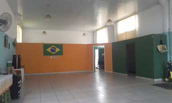 Imagem 7: Salão comercial à venda no bairro Jardim Simus - Sorocaba/SP