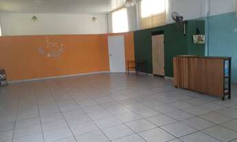 Imagem: Salão comercial à venda no bairro Jardim