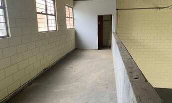 Imagem 3: Pavilhão/Galpão Industrial em Jardim Zulmira, Sorocaba/SP