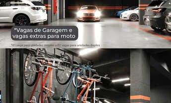 Imagem 4: Apartamento à venda no bairro Jardim Saira - Sorocaba/SP