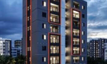 Imagem 2: Apartamento à venda no bairro Jardim Saira - Sorocaba/SP