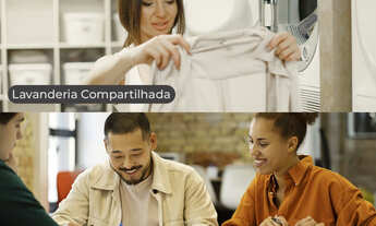 Imagem 6: Apartamento à venda no bairro Jardim Saira - Sorocaba/SP