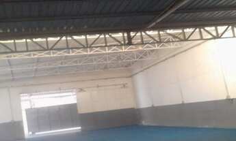 Imagem: Indústria para alugar em Sorocaba/SP