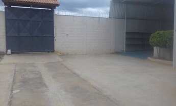 Imagem 3: Indústria para alugar em Sorocaba/SP