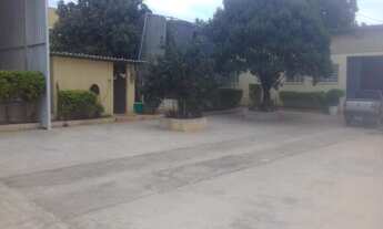 Imagem 2: Indústria para alugar em Sorocaba/SP