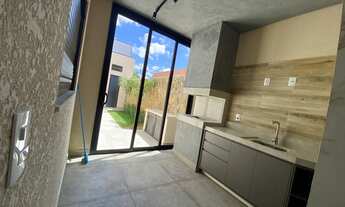 Imagem 3: Casa à venda no bairro Jardim Residencial Villagio Ipanema I - Sorocaba/SP