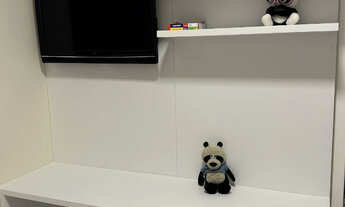 Imagem 4: Casa à venda no bairro Jardim Residencial Villagio Ipanema I - Sorocaba/SP