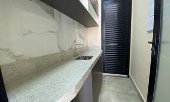 Imagem 2: Casa à venda no bairro Jardim Residencial Villagio Ipanema I - Sorocaba/SP