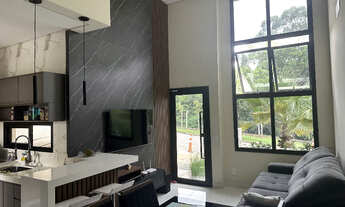 Imagem: Casa à venda no bairro Jardim Residencial