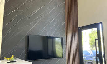 Imagem 6: Casa à venda no bairro Jardim Residencial Villagio Ipanema I - Sorocaba/SP