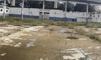 Imagem: Área à venda no bairro Itavuvu - Sorocaba/SP