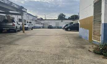 Imagem 6: Área à venda no bairro Itavuvu - Sorocaba/SP