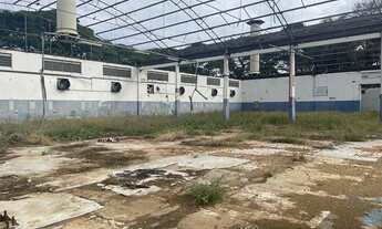 Imagem 2: Área à venda no bairro Itavuvu - Sorocaba/SP