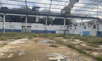 Imagem 3: Área à venda no bairro Itavuvu - Sorocaba/SP