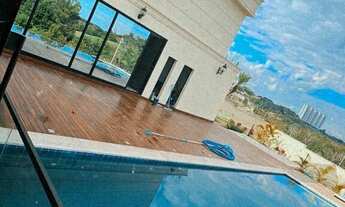 Imagem: Casa à venda no bairro Jardim Residencial